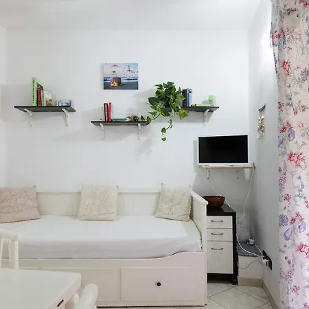 Appartement Piccola Verzi Loano