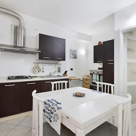 Appartement Piccola Verzi