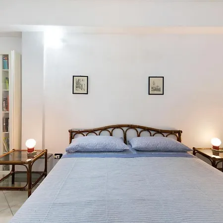 Appartement Piccola Verzi *