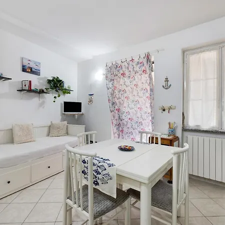 Appartement Piccola Verzi *