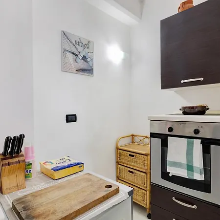 Appartement Piccola Verzi Loano