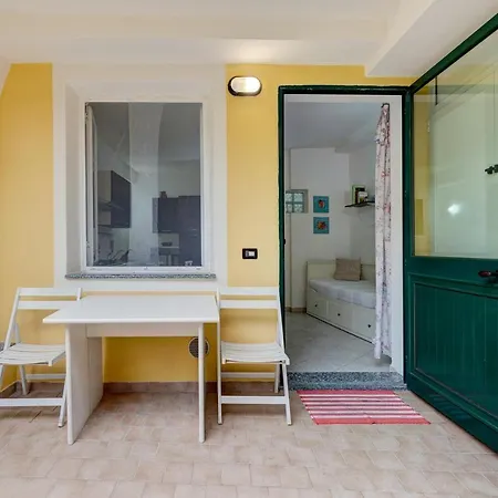 Appartement Piccola Verzi