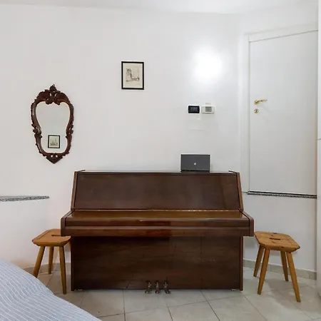 Appartement Piccola Verzi Loano