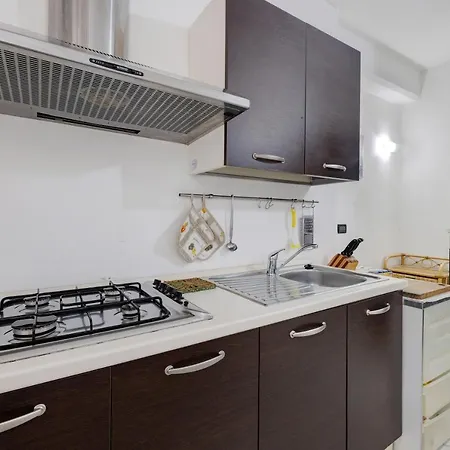 Apartment Piccola Verzi *
