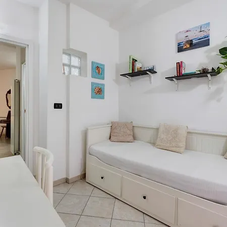 Piccola Verzi Apartment