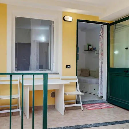 Piccola Verzi Apartment