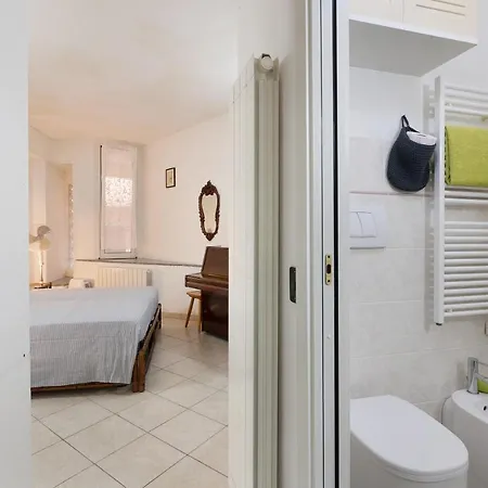 Piccola Verzi Apartment