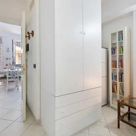 Apartment Piccola Verzi *
