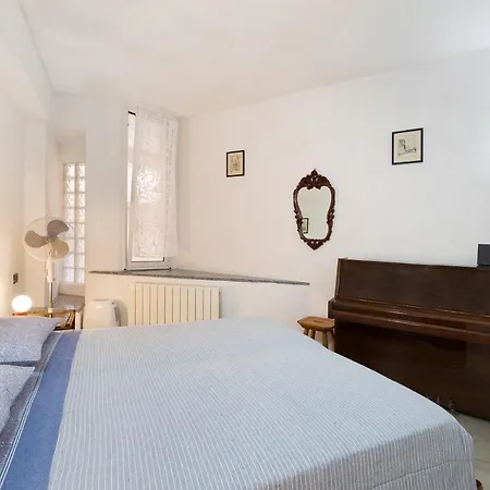 Piccola Verzi Loano