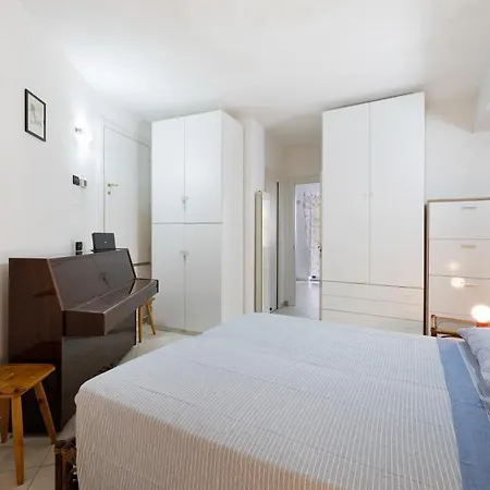 Piccola Verzi Apartment *