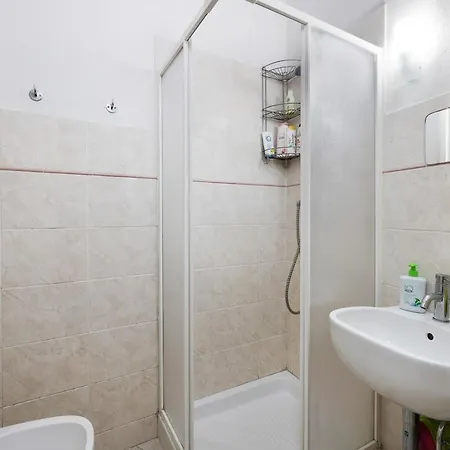 Piccola Verzi Apartment Loano
